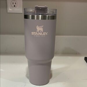 Stanley Pastel Purple Tumbler